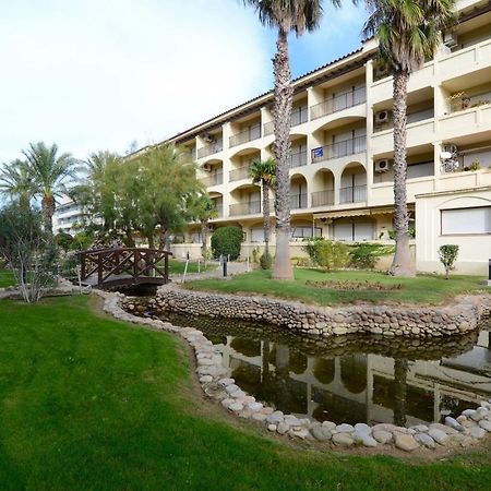 Ferienwohnung Jardins Del Mar 46 L'Estartit Exterior foto