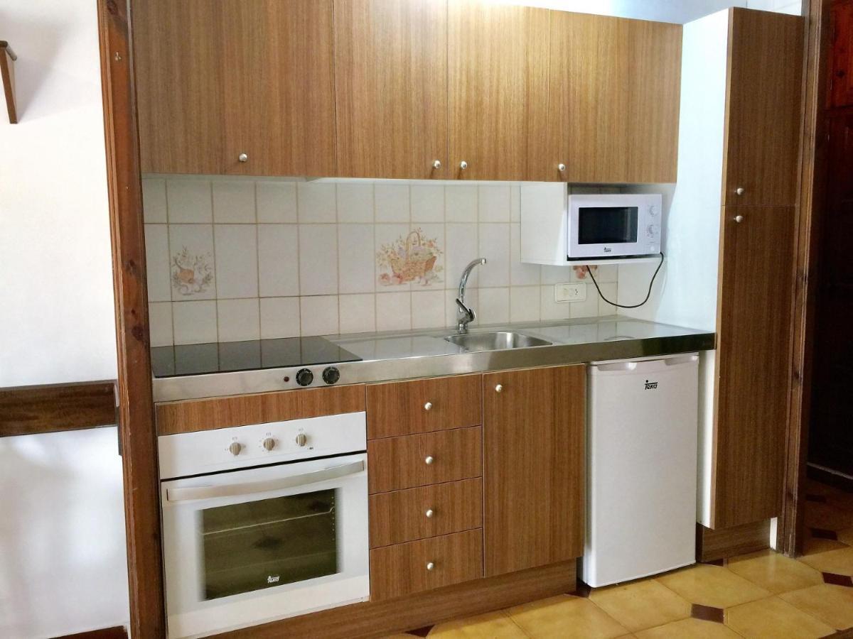 Ferienwohnung Jardins Del Mar 46 L'Estartit Exterior foto