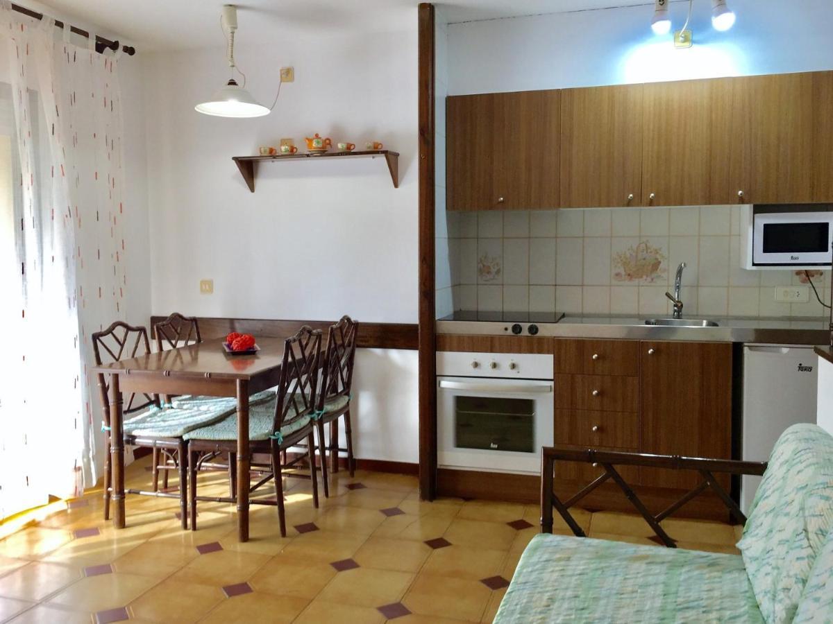 Ferienwohnung Jardins Del Mar 46 L'Estartit Exterior foto