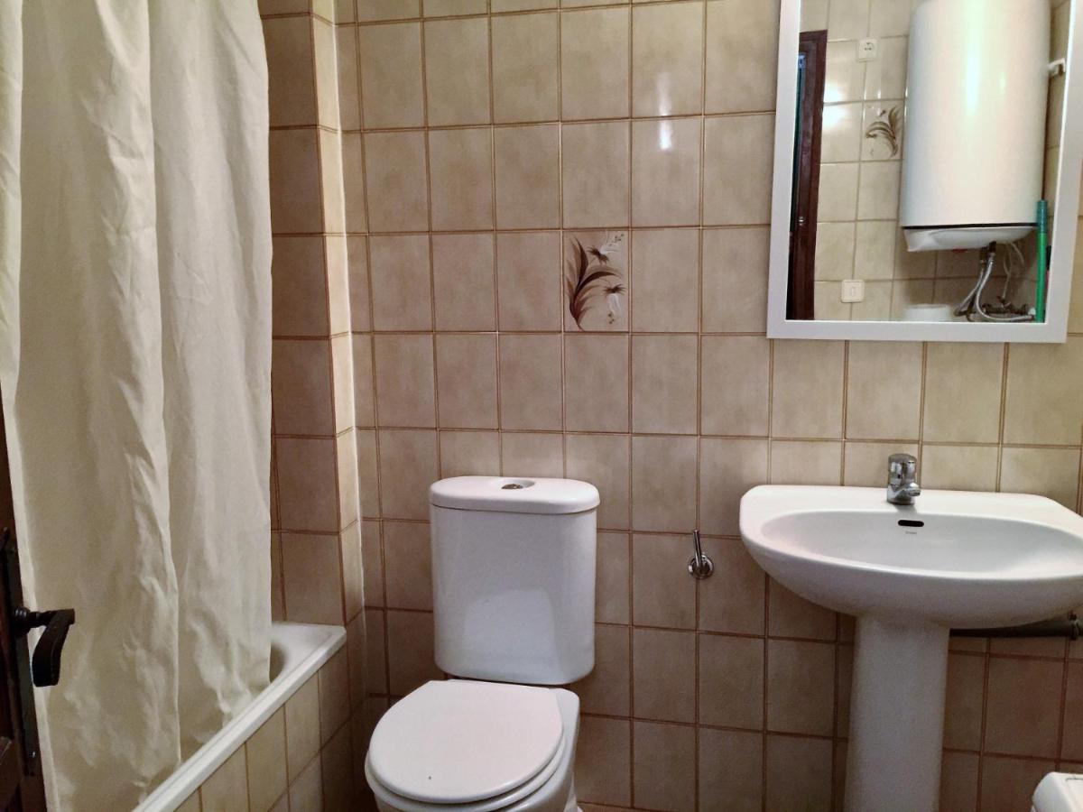 Ferienwohnung Jardins Del Mar 46 L'Estartit Exterior foto