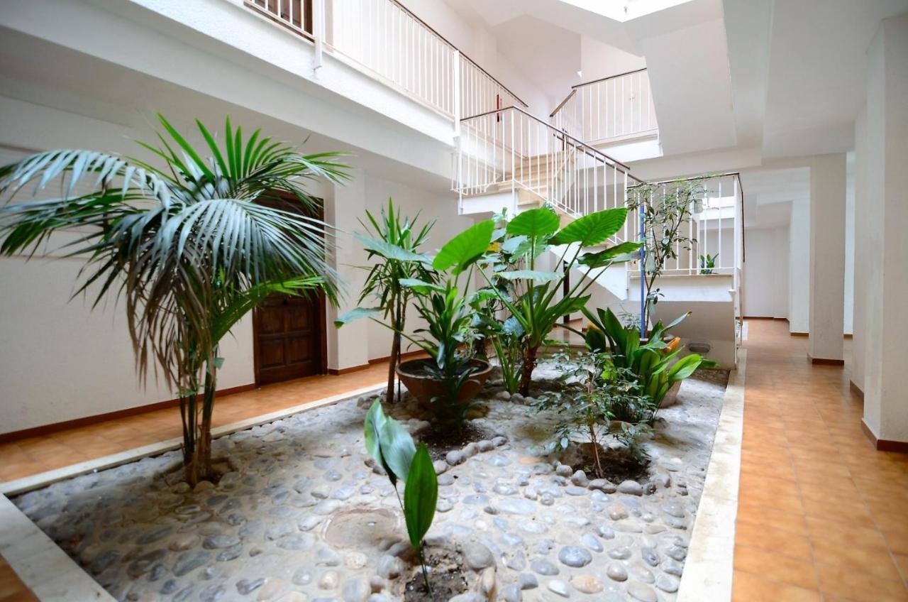 Ferienwohnung Jardins Del Mar 46 L'Estartit Exterior foto