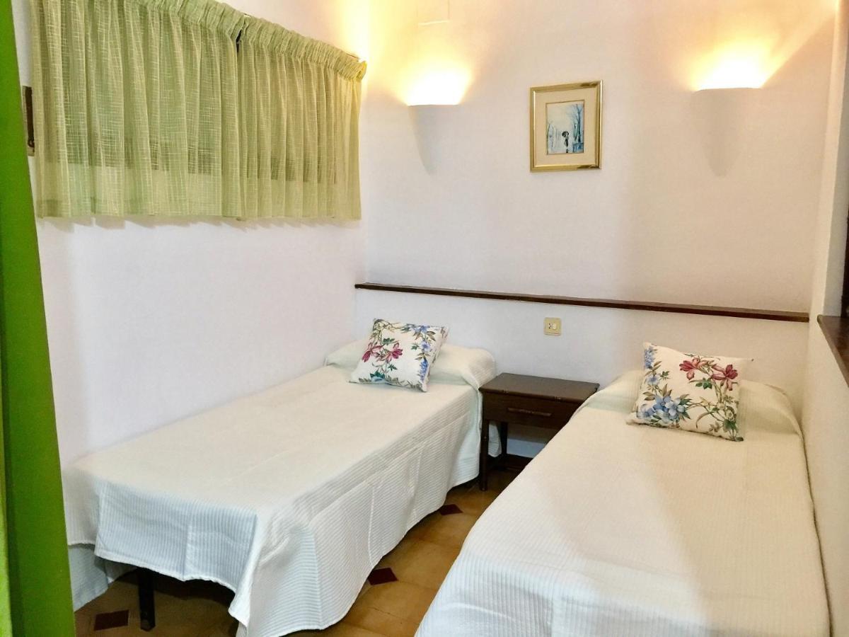 Ferienwohnung Jardins Del Mar 46 L'Estartit Exterior foto